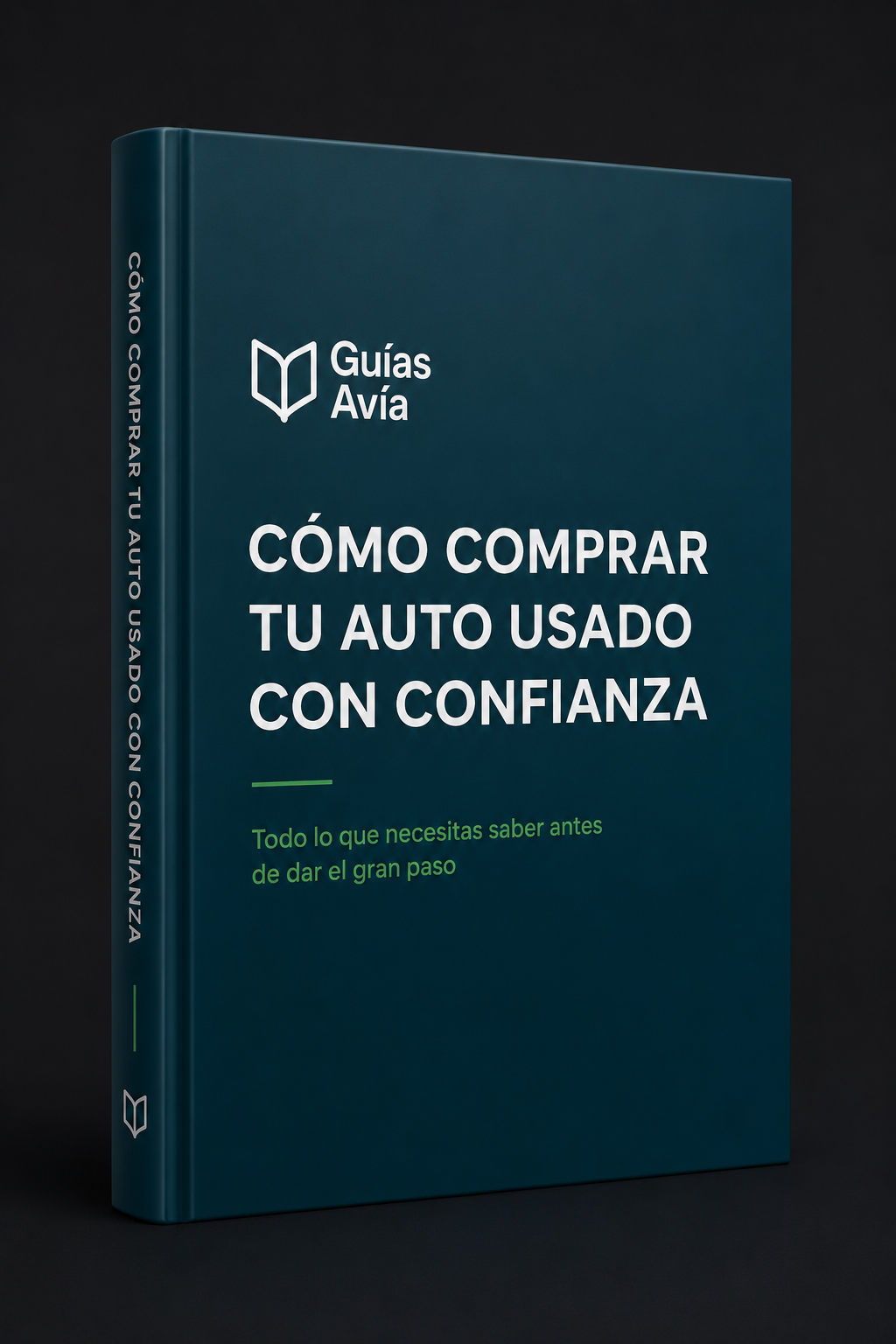 Comprá un auto usado sin cometer errores caros